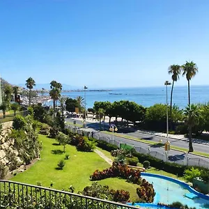 Benalbeach Residential Benalmádena