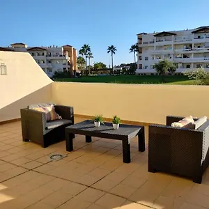 Gran Golf Benalmádena