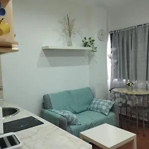 Costa, Pueblo Quinta Benalmádena