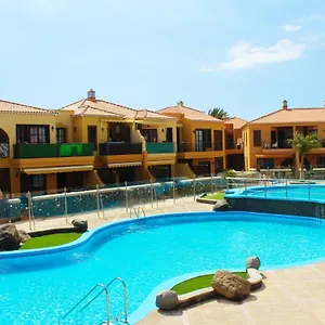 Holiday House Atlantico Costa del Silencio